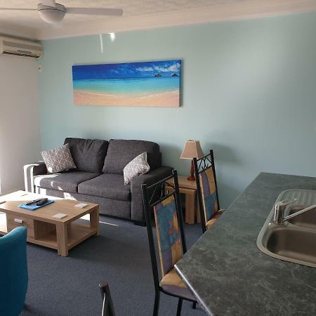 Mango Cove Apartment Guldkusten Exteriör bild