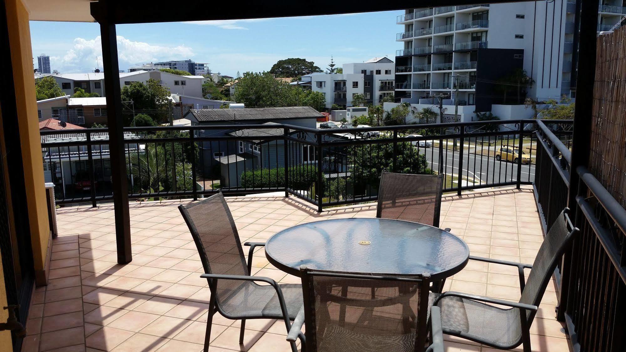 Mango Cove Apartment Guldkusten Exteriör bild