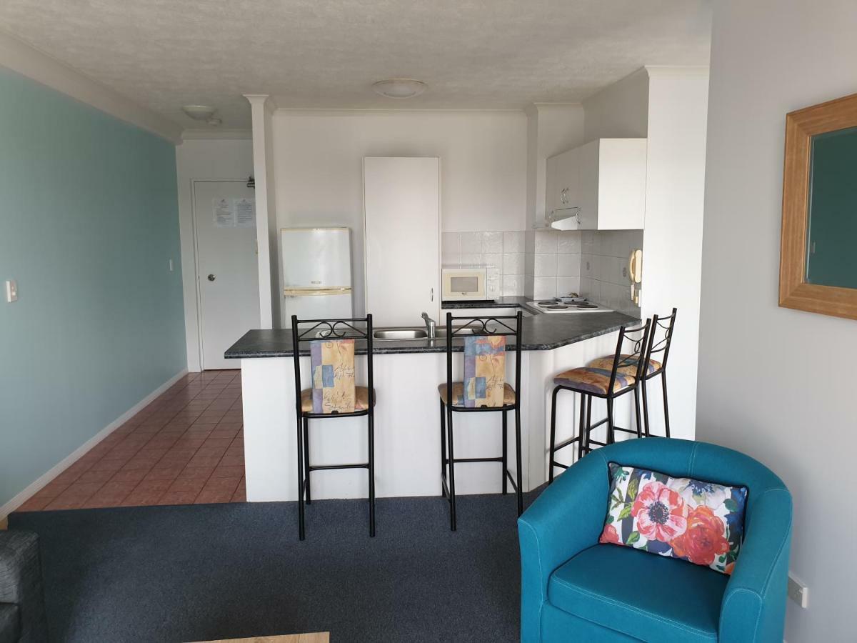 Mango Cove Apartment Guldkusten Exteriör bild